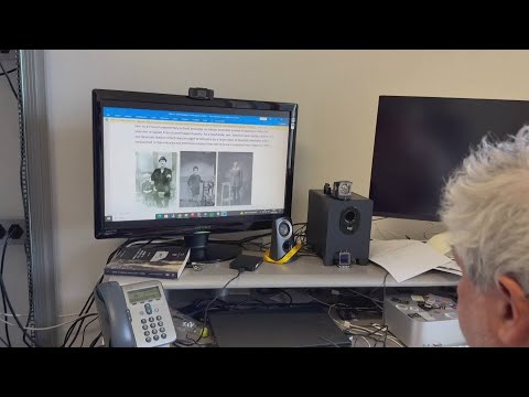 Video Banca della Memoria:una storia da 370mila euro