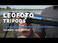 Leofoto Tripods | The best tripods on the market?