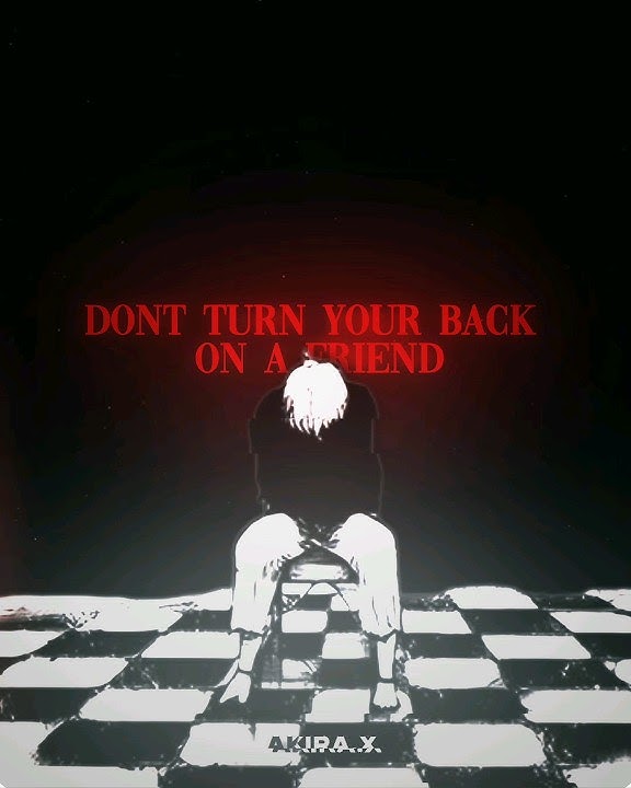 'Haise...'