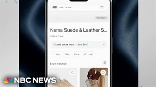 Phoebe Gates and Sophia Kianni launch A.I. shopping sidekick, 'Phia'