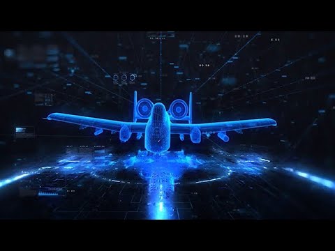 Building the Future of Aerospace