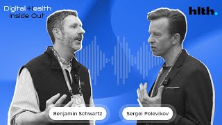 Doctor to Founder: Ben Schwartz on His Leap Into Digital Health | HLTH 2025