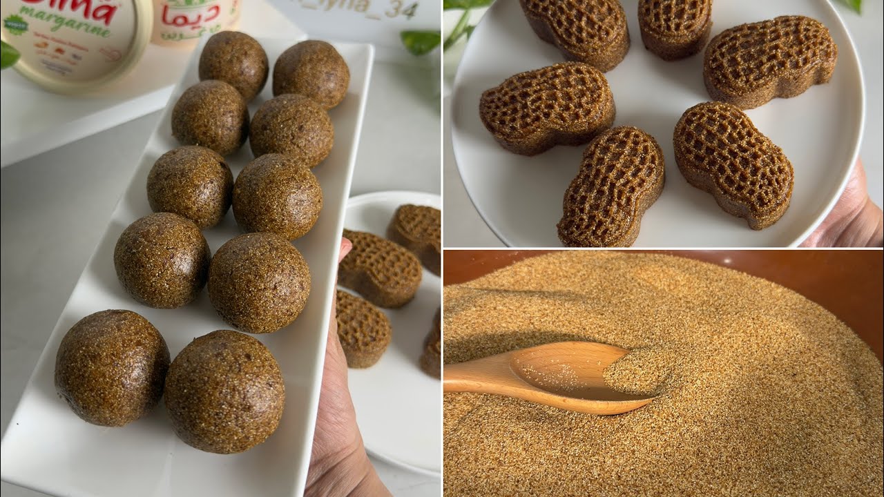 جربي الرفيس بهذي الطريقة لي تخليه يجي رووعة  بالتشيشة المفتولة 👌بنة على بنة