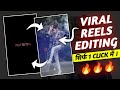 Vikram Vedha Dialogue Reels Editing