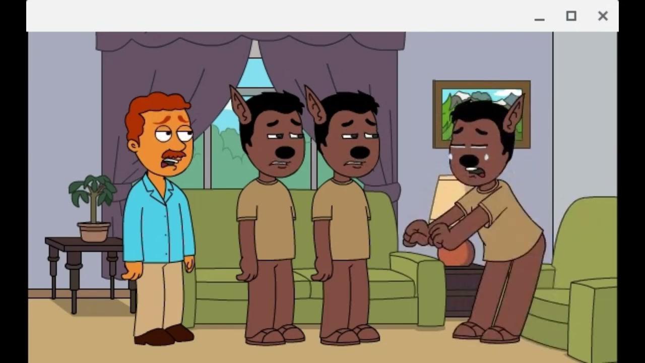 Shenzi, Banzai & Ed Act Like a Sleeping Statue GROUNDED YouTube