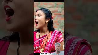 new release Sambalpuri Comedy Video mili &amp; tinku tingalu #funnyreels