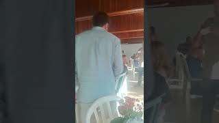 CONFRATERNIZAÇÃO - CREA 😎 