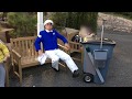 疲れが溜まっているファンカスト ミネザキさん【ファンカストーディアル】
