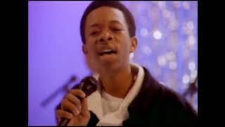 Soul For Real feat. Heavy D - Candy Rain (BIGR Extended Mix)