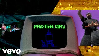 Boney M.  Painter Man (45th Anniversary  Visual Album)