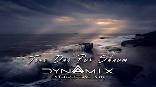 Tere Dar Par Sanam (Dynamix Progressive Mix) | Kumar Sanu