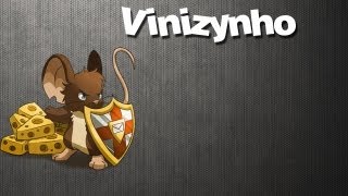 Transformice - Vinizynho (HD)