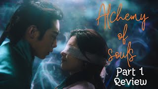Alchemy of Souls Review: A Magical Kdrama Experience
