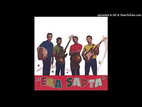 Putar Bintang Ketjil - Eka Sapta