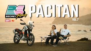 Secret Riding Vol.7 - Pacitan