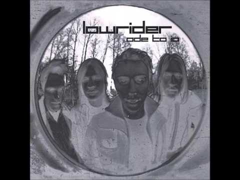 Lowrider - Dust Settin'