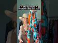 Wild Rag Tutorial - How to Tie a Slide Knot Scarf