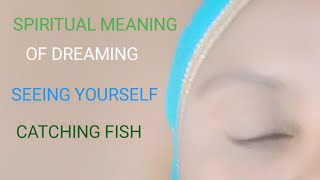 DREAMING OF CATCHING A BIG FISH @rosaliamavulu