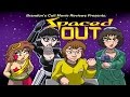 Brandon's Cult Movie Reviews: Spaced Out