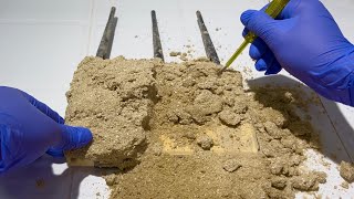 Deep Cleaning a TP-Link Wireless Router | Satisfying Transformation 🔥