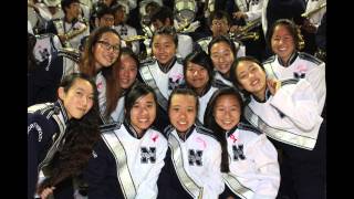 2014 Northwood High School Marching Band Awards Slide Show