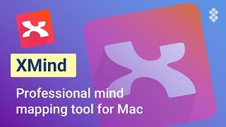 XMind: Robust mind mapping | SETAPP