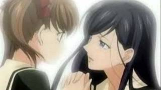 Perfect Two-Yuri Couples