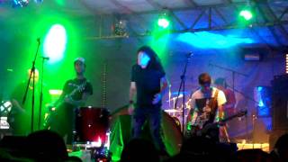 W.R.3 - Thank You Mister President (Pekenrock 2011) [HD]