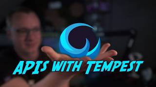 Building APIs with Tempest