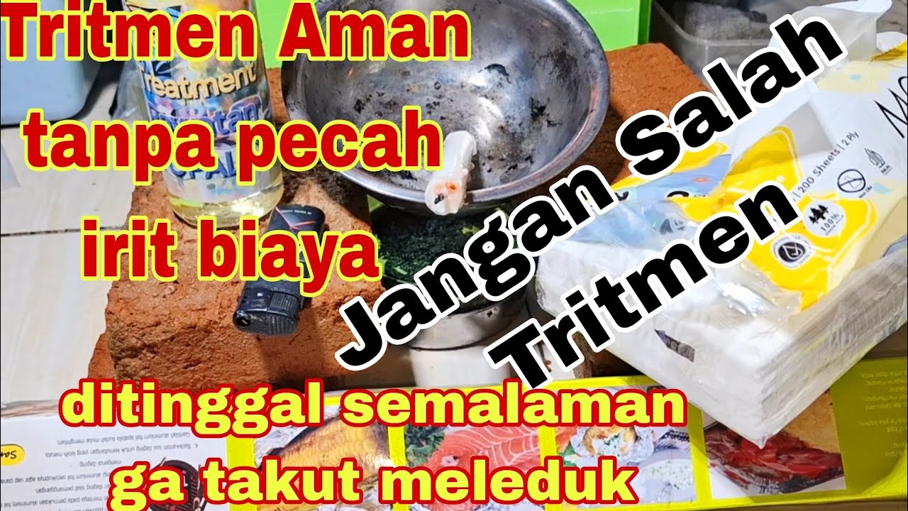 Cara Tritmen Kalimaya Black Opal Sempur dengan aman,yg mau bahan² kiloan mongho 0877-1544-7323