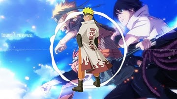 Nightcore - Opening 16 Full Naruto Shippuden / Silhouette