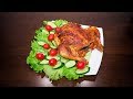 СОЧНАЯ КУРИЦА ГРИЛЬ ЦЕЛИКОМ 🍗 КАК ПРИГОТОВИТЬ КУРИЦУ ПОШАГОВО #ЖАРЕНАЯ КУРИЦА В МУЛЬТИВАРКЕ РЕЦЕПТ