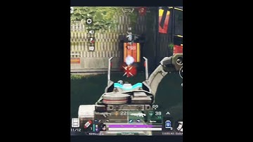 Shorts video Apex Legends Mobile