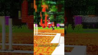 ProBoiz 95 Cricket Skill 🤣@ProBoiz 95#minecraft #edit #memes #short