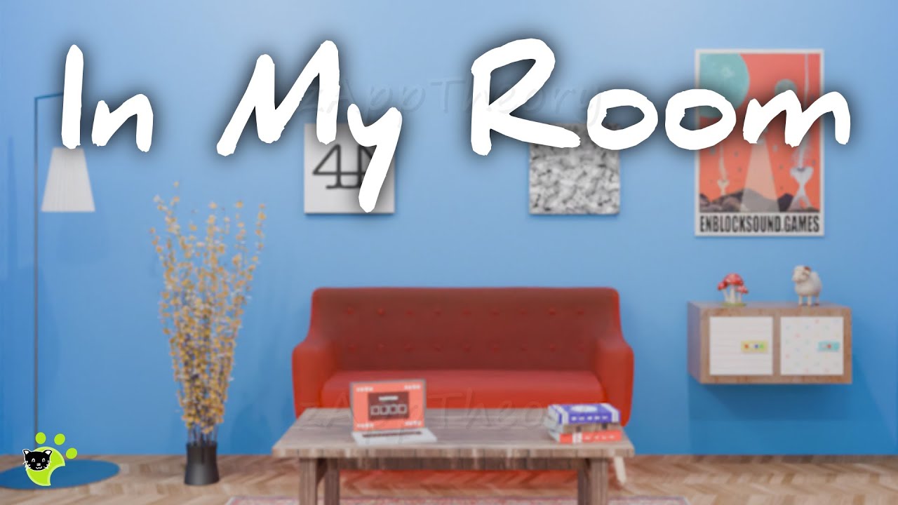 In My Room Escape Walkthrough 脱出ゲーム 攻略 (Kensuke Horikoshi