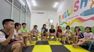 SSS.EDU.VN | Activity-based Learning English - [GV] Class 5877 (2026-04-06 09:26)