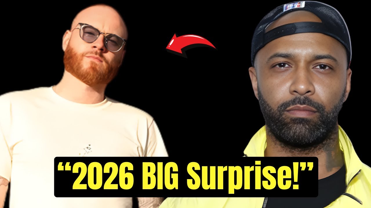 Марк Ламонт Хилл ТРЭЙТ Флип… Флип АРАБСИРУЕТ В ОТВЕТ! Драма вокруг JBP накаляется!