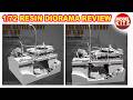 1/72 Resin Diorama Parts Ukraine war - Review