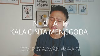 Download lagu Noah - Kala Cinta Menggoda | Cover MP34 Download lagu Noah - Kala Cinta Menggoda | Cover
