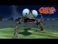 Oscar on the Moon | Oscar&#39;s Oasis | Kids Cartoons