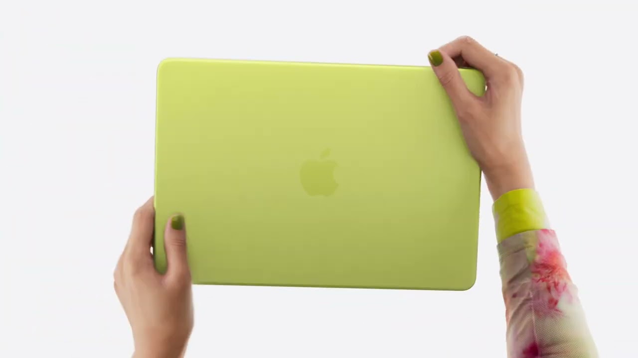 MacBook Neo - YouTube