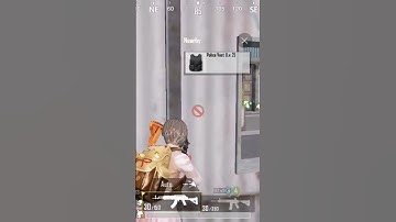 #gaming #pubgmobile #pubgmesports #pubgmobile #bgmi #shorts #pubgshorts #gameshorts #triggers #trick