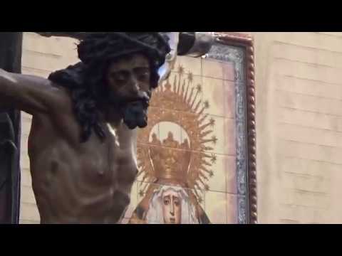 Pontificia, Real, Ilustre, Antigua y Primitiva Hermandad de Nuestra Señora del Rosario y Cofradía de Nazarenos del Santísimo Cristo de la Conversión del Buen Ladrón y Nuestra Señora de Montserrat