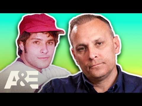 Intervention: Mark’s Painkiller Addiction Led to an IMPLANTED Morphine Pump | A&E
