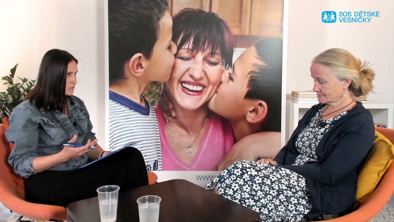 Zpracování historie dětí v náhradní rodinné péči