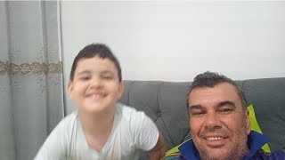 A Silvia Foi Acompanhar A Riqueli Pra Ganhar Nenê A Lorena Vai Nascer