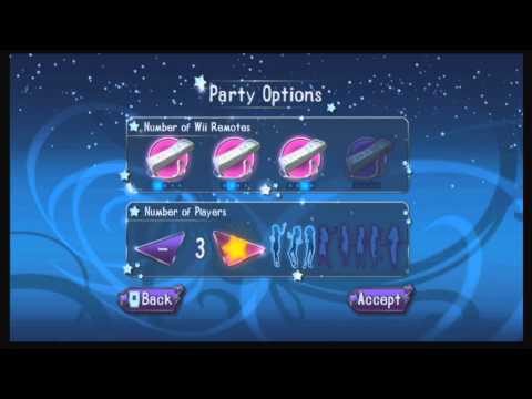 Charm Girls Club: Pajama Party - Part 1