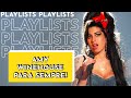 TOP AMY WINEHOUSE: Celebre a vida da cantora com os maiores hits da carreira!