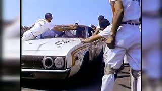 Celebrity NASCAR 1970s-Final Countdown(slightly slowed) Net Worth