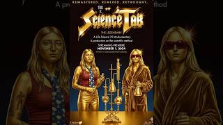 This Is Science Lab -- A Spinal Tap Ripoff/Mockumentary, LS15 UCLA Video Project